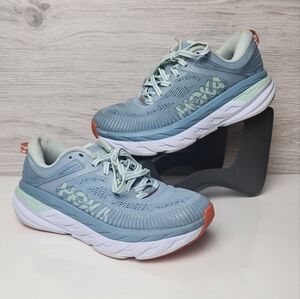Hoka One One Womens Bondi 7 Size 7